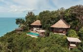 Туры в отель Six Senses Samui
