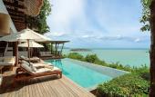 Туры в отель Six Senses Samui