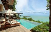 Туры в отель Six Senses Samui