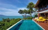 Туры в отель Six Senses Samui