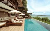Туры в отель Six Senses Samui