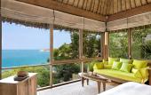 Туры в отель Six Senses Samui