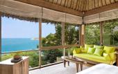 Туры в отель Six Senses Samui