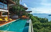 Туры в отель Six Senses Samui