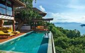 Туры в отель Six Senses Samui