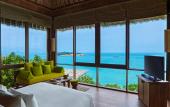 Туры в отель Six Senses Samui