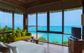 Туры в отель Six Senses Samui
