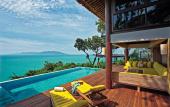 Туры в отель Six Senses Samui