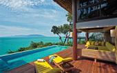 Туры в отель Six Senses Samui