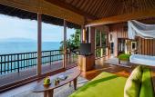 Туры в отель Six Senses Samui