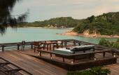 Туры в отель Six Senses Samui