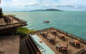 Туры в отель Six Senses Samui