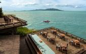 Туры в отель Six Senses Samui