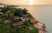Туры в отель Six Senses Samui