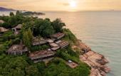Туры в отель Six Senses Samui