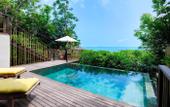Туры в отель Six Senses Samui