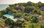 Туры в отель Six Senses Samui