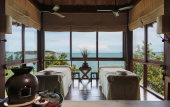 Туры в отель Six Senses Samui