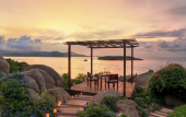 Туры в отель Six Senses Samui
