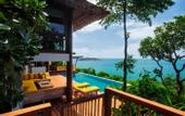 Туры в отель Six Senses Samui