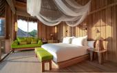 Туры в отель Six Senses Samui