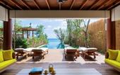 Туры в отель Six Senses Samui