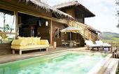 Туры в отель Six Senses Yao Noi