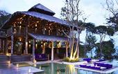 Туры в отель Six Senses Yao Noi