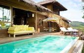 Туры в отель Six Senses Yao Noi