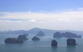 Туры в отель Six Senses Yao Noi