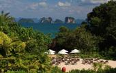 Туры в отель Six Senses Yao Noi