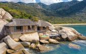 Туры в отель Six Senses Hideway Ninh Van Bay