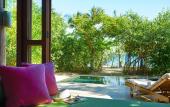 Туры в отель Six Senses Hideway Ninh Van Bay