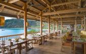 Туры в отель Six Senses Hideway Ninh Van Bay