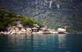Туры в отель Six Senses Hideway Ninh Van Bay