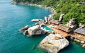 Туры в отель Six Senses Hideway Ninh Van Bay