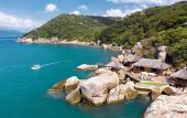 Туры в отель Six Senses Hideway Ninh Van Bay