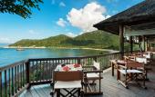 Туры в отель Six Senses Hideway Ninh Van Bay