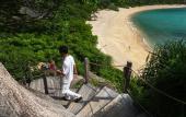 Туры в отель Six Senses Hideway Ninh Van Bay