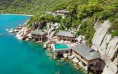 Туры в отель Six Senses Hideway Ninh Van Bay