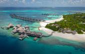 Туры в отель Six Senses Laamu