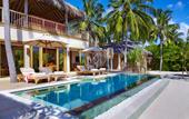 Туры в отель Six Senses Laamu