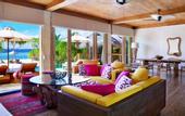 Туры в отель Six Senses Laamu