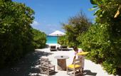 Туры в отель Six Senses Laamu