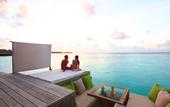 Туры в отель Six Senses Laamu