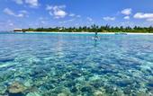 Туры в отель Six Senses Laamu