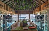 Туры в отель Six Senses Laamu