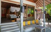 Туры в отель Six Senses Laamu