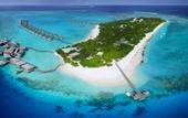 Туры в отель Six Senses Laamu