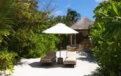 Туры в отель Six Senses Laamu